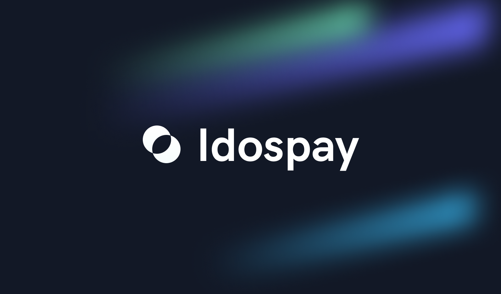 idospay logo